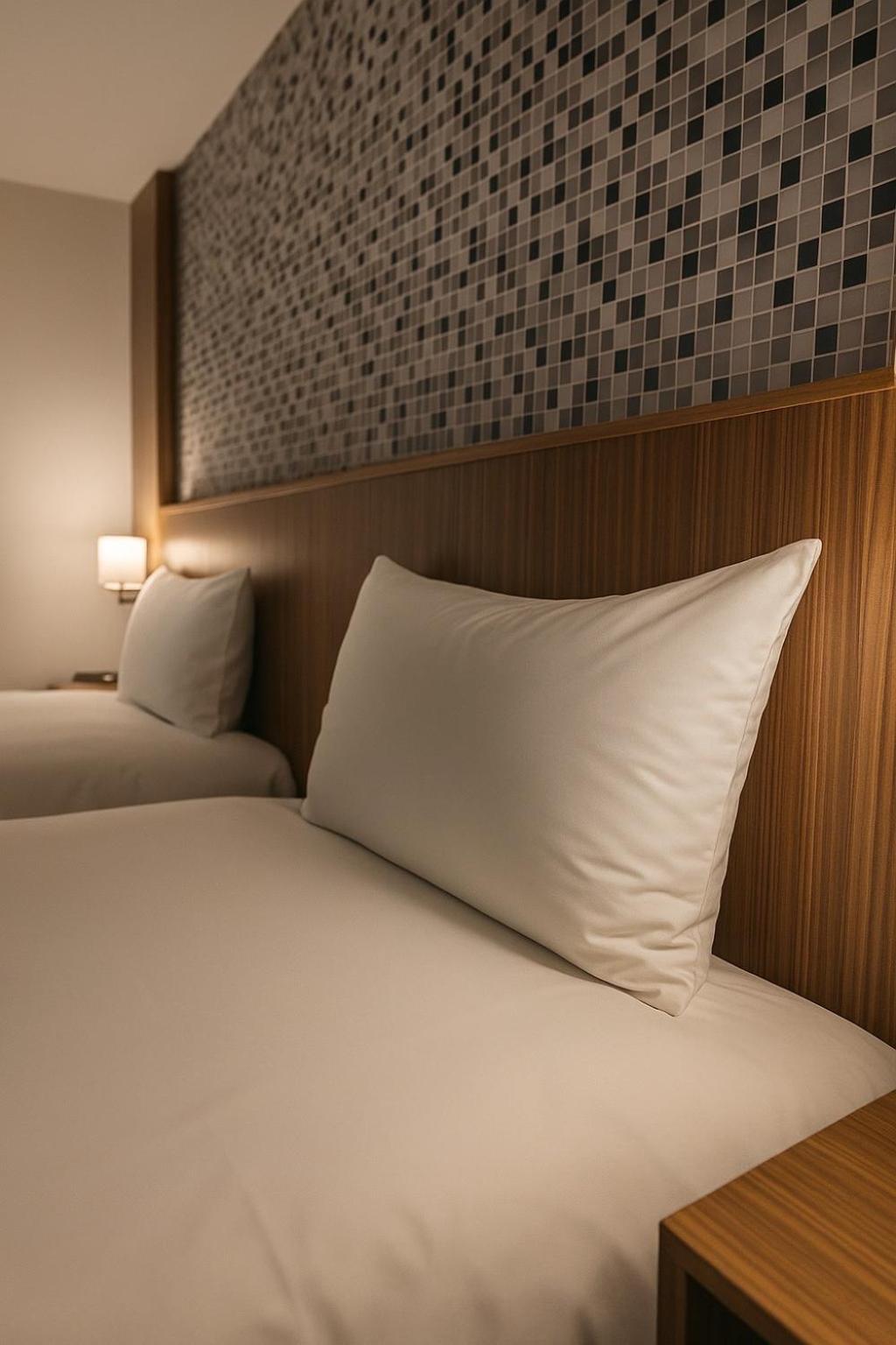 Sung Tai Hotel Kaohsiung Buitenkant foto