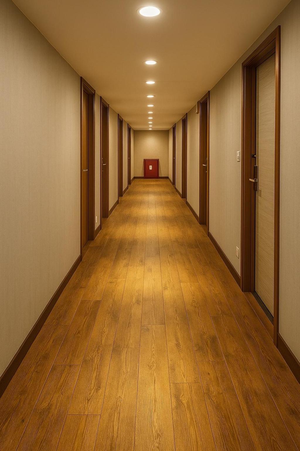 Sung Tai Hotel Kaohsiung Buitenkant foto