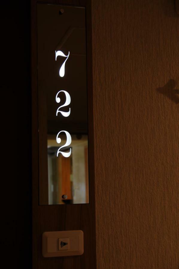 Sung Tai Hotel Kaohsiung Buitenkant foto